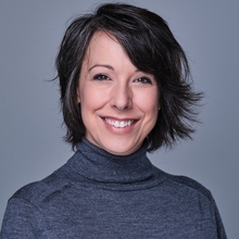 Laurel Stanley - Sr Director, Digital Product Design - Abercrombie & Fitch