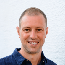 Stuart Wilkinson, Product Design Lead, The White Company