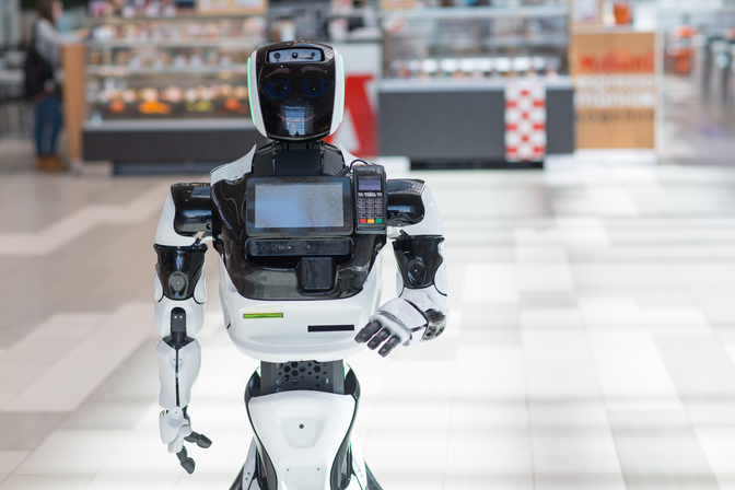 AI agents are shopping without you—will your brand still win hero image