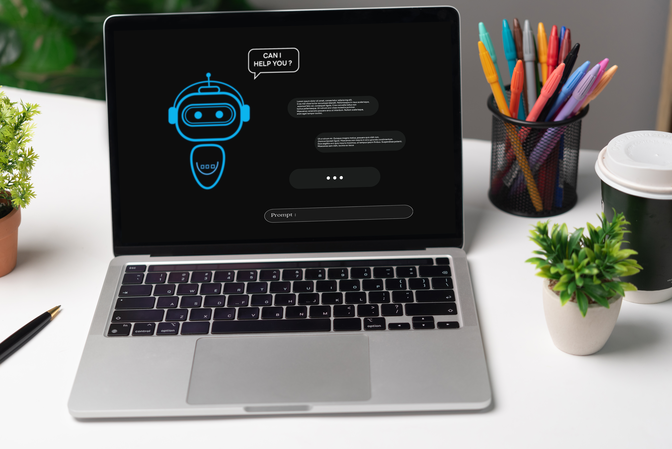 AIFeelsRoboticDiminishedCustomerExperience_Blog Hero Image