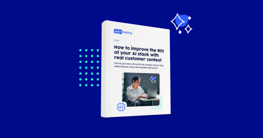 Picture of guide: How to improve the ROI of your AI stack