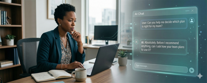 How to test AI features effectively. Learn smarter AI usability testing strategies to measure trust, emotion, and real user experience.