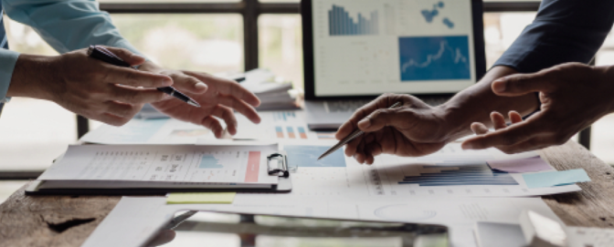 Hero image for Awareness blog post #2 (2X: Marketing)