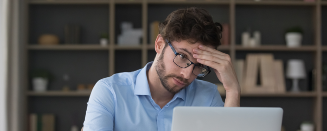 A hero image for Awareness blog post #2 (2X: Reduce Churn) blog A hero image for Awareness blog post #2 (2X: Reduce Churn) blog