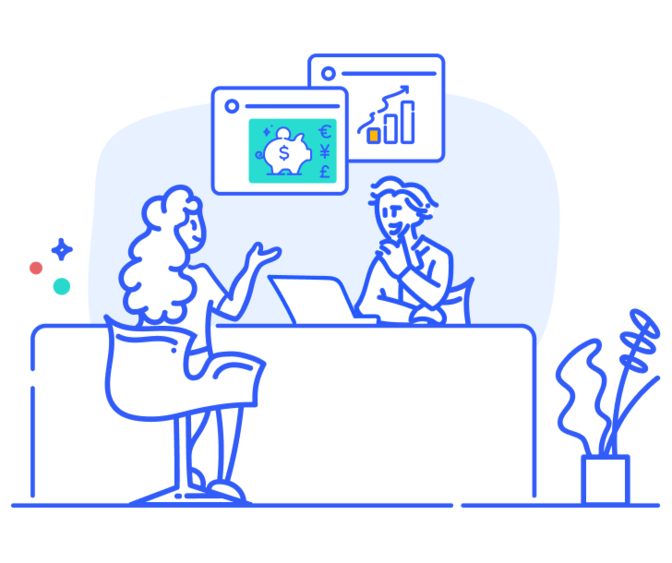 Guide assets for for usertesting and talker research study "Tariffs and trade-offs: what rising prices mean for brand trust and consumer loyalty.