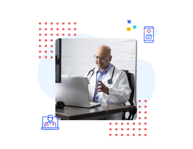 UserTesting guide for consumerization of healthcare: Meeting customer and patient expectations with user feedback