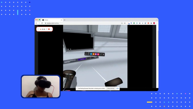 Play video