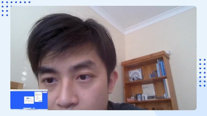 Play video