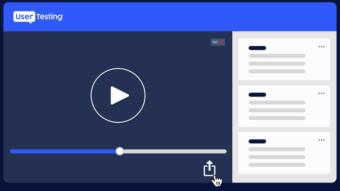 Play video