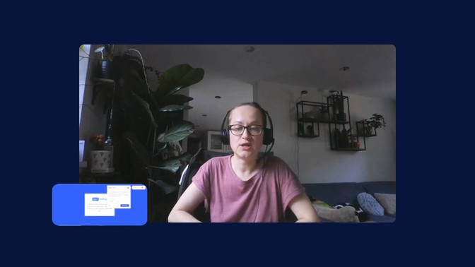 Play video