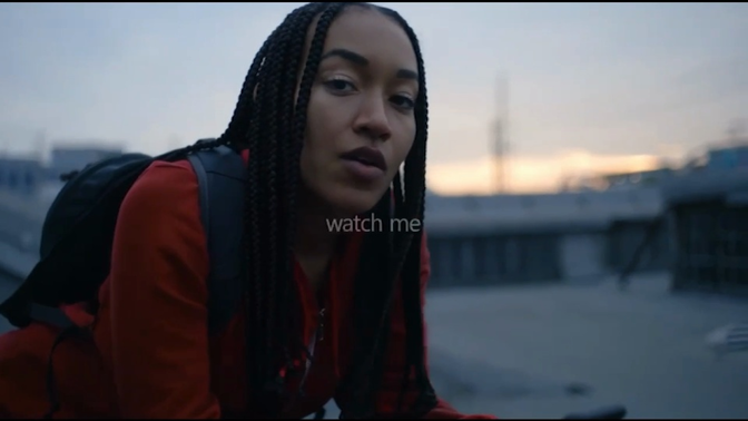 Play video