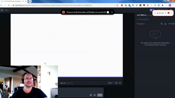Play video