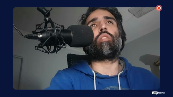 Play video