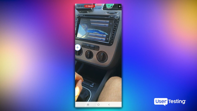 Play video