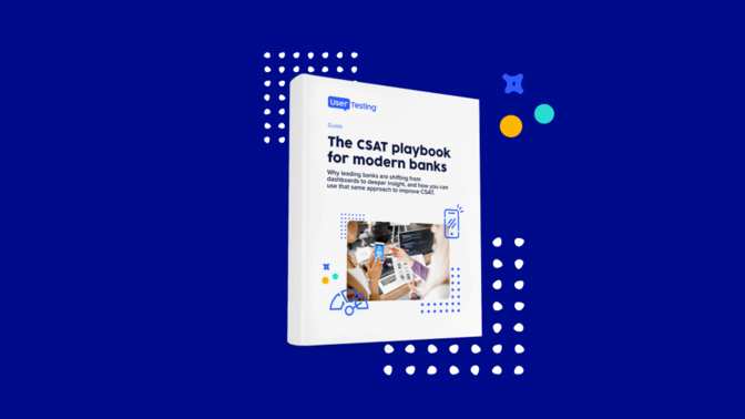 Discover how leading banks are improving CSAT by moving beyond dashboards to customer-led insights. Learn why satisfaction drops, how to diagnose friction, and the proven steps top banks use to boost clarity, trust, and loyalty. Discover how leading banks are improving CSAT by moving beyond dashboards to customer-led insights. Learn why satisfaction drops, how to diagnose friction, and the proven steps top banks use to boost clarity, trust, and loyalty.