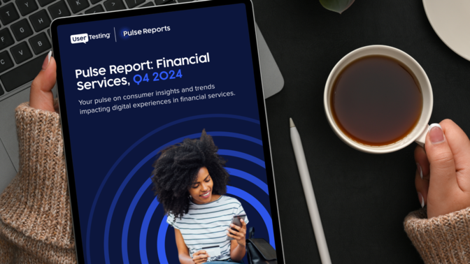 Teaser images for Pulse Reports