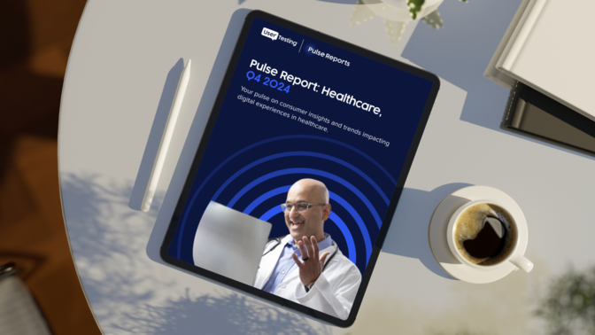Teaser images for Pulse Reports