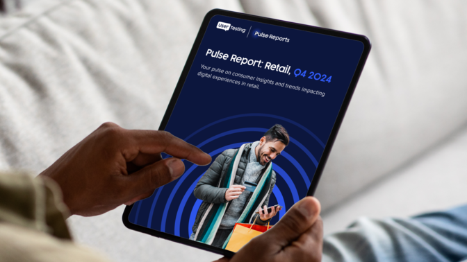 Teaser images for Pulse Reports