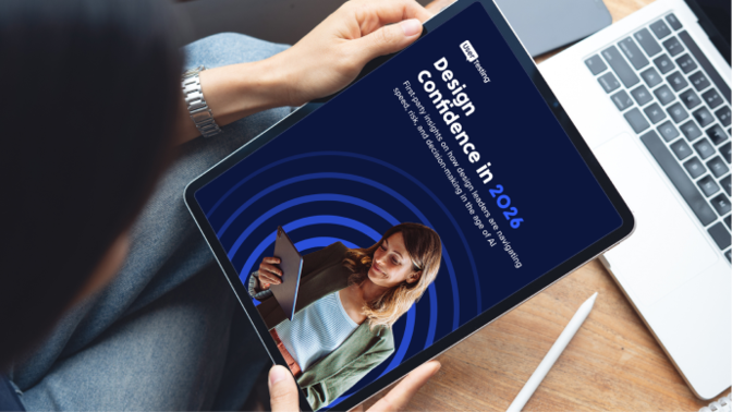 AI is speeding up design—but not confidence. Learn how 183 designers navigate risk, validation, and accountability in 2026’s AI-driven workflows.