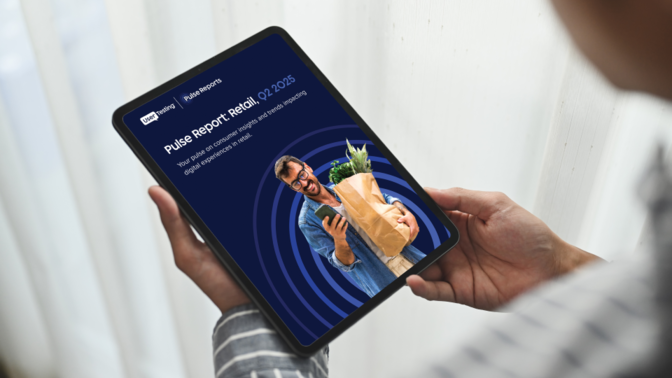 Digital assets for Q3 2025 Pulse retail report