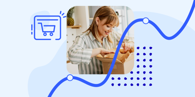 UserTesting Empathy Experience Index (EXi) Report: multichannel retail