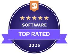 UserTesting 2024 top rated software award