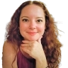 Rachel Blackburn