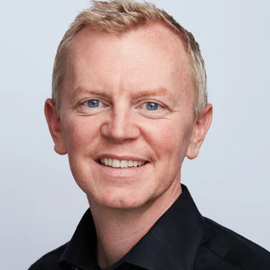 Aarron Walter
