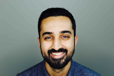Omar Akhtar