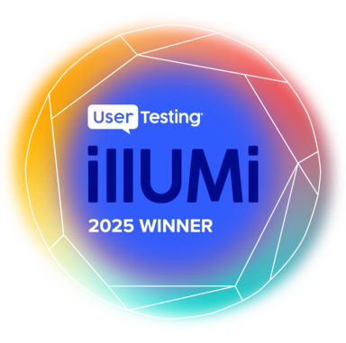 illumi award 2025