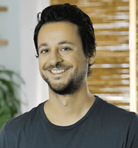 Nick Lioudis