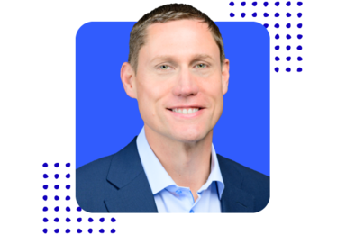 Eric Johnson, Chief Executive Officer, UserTesting