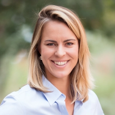Claire Menke UserTesting author