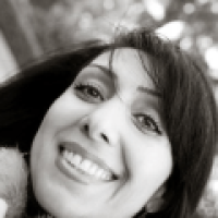 Rima Campbell headshot
