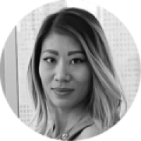 Headshot of Cecelia Xu