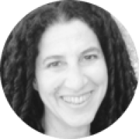 Headshot of Carol Rossi