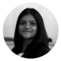 Tanya Koshy