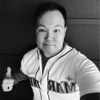 Daniel Lee