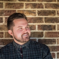 Lucas Lemasters headshot