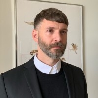 Paul Ladeveze