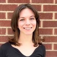 Meg Emory, Digital Optimization Specialist