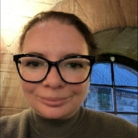 Nikki Sadlo, Senior Marketing Manager