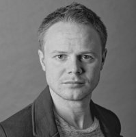Tom Charteris