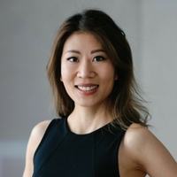 Cecelia Xu, Principal Product Marketing Manager at UserTesting