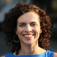 Meg Roebling, Director Head of Design, Citi
