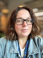 Olga Svistunova