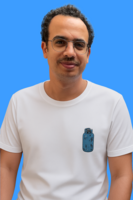 Ahmed Ali