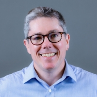 Mike McDowell, Principal Platform Marketing Manager
