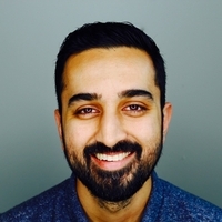 Omar Akhtar