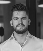 Niels Siebenborn | Deutsche Bank